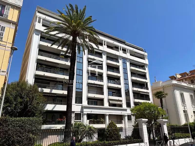 Appartement, 80 m²