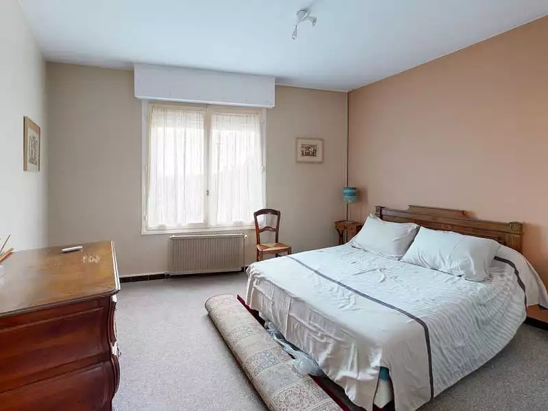 Appartement, 98,5 m²