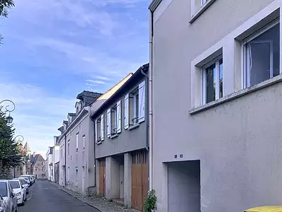 Appartement, 25,25 m²