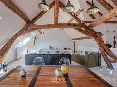 Maison, 220 m²
