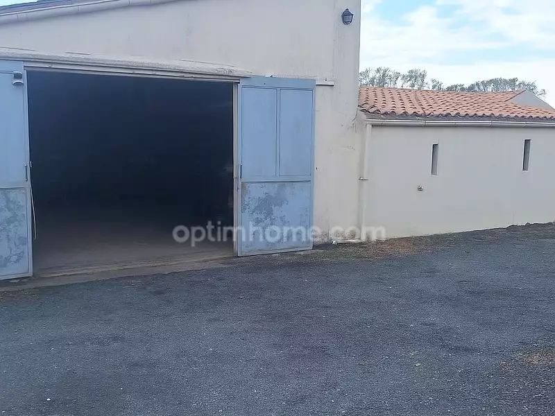 Maison, 157 m²