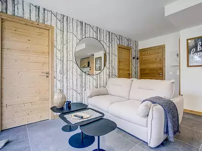 Appartement, 54,05 m²