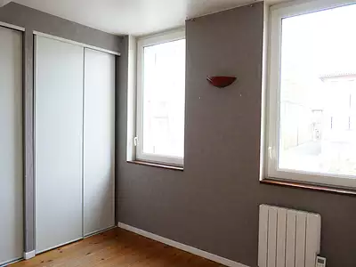 Appartement, 70 m²