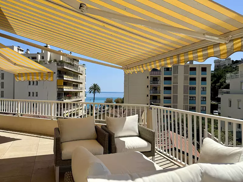 Appartement, 102 m²