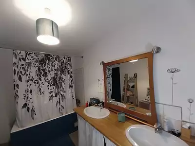 Maison, 165 m²
