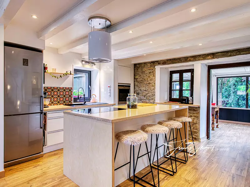 Divers, 245 m²