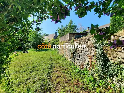 Maison, 90 m²