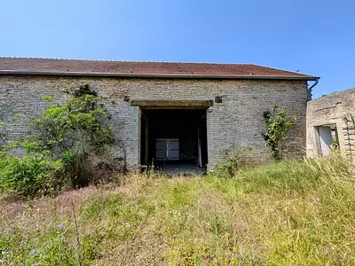 Maison, 110 m²