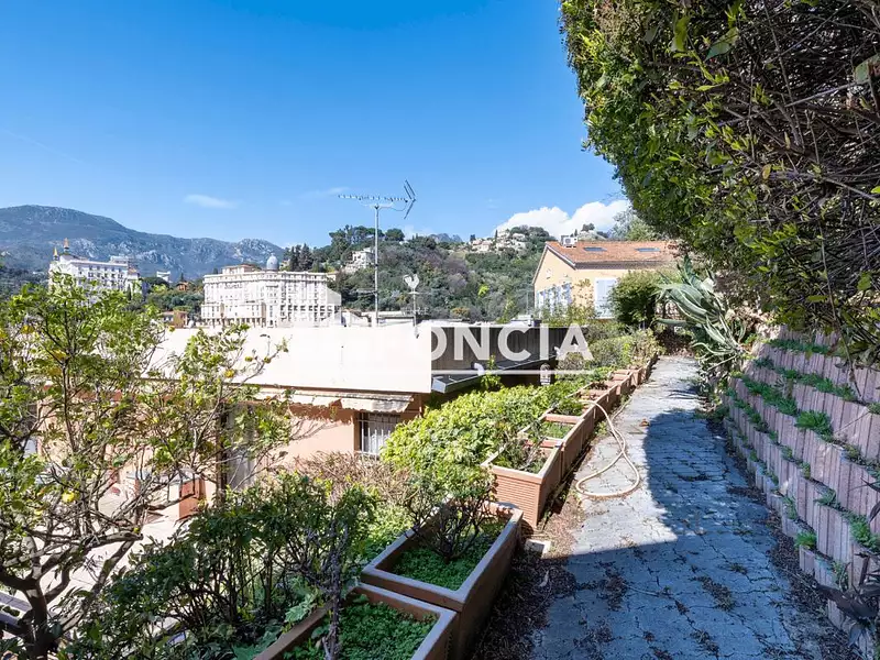 Appartement, 73 m²