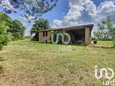 Maison, 100 m²
