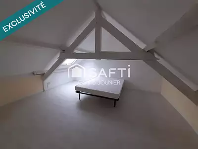 Maison, 67 m²