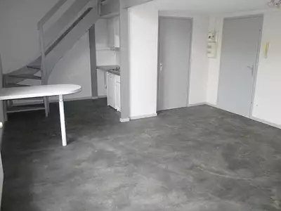Appartement, 50 m²