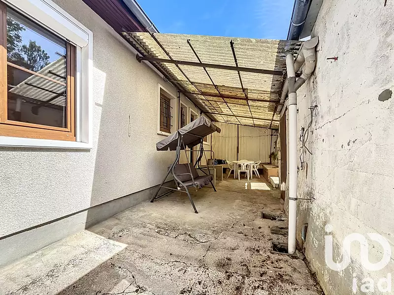 Maison, 90 m²