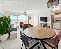 Appartement, 75,4 m²