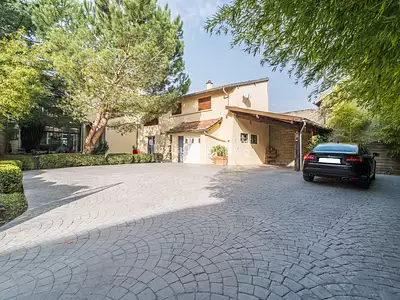 Maison, 363 m²