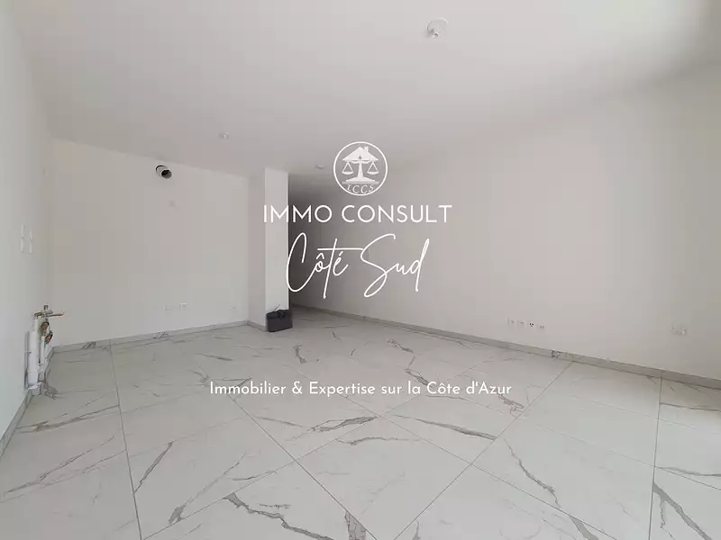 Appartement, 29,05 m²