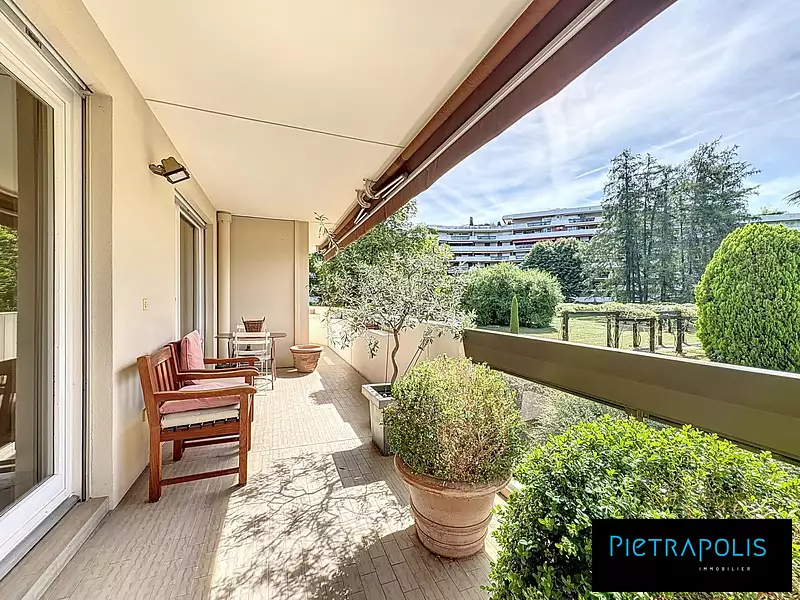 Appartement, 103,6 m²