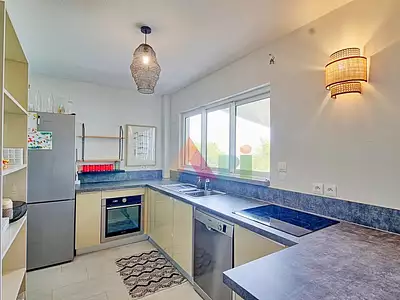 Maison, 114,93 m²