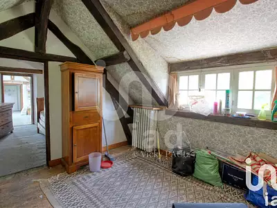 Maison, 115 m²