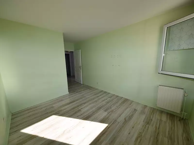 Appartement, 95 m²
