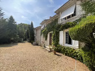 Maison, 333 m²