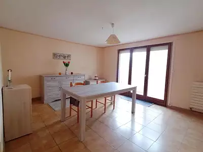 Maison, 60 m²