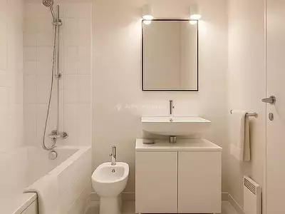 Appartement, 71,06 m²