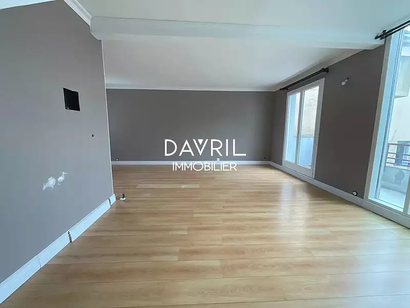 Appartement, 72,37 m²