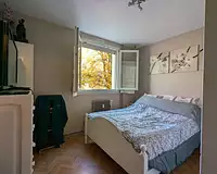 Appartement, 62,39 m²