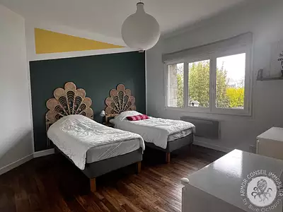 Maison, 101 m²