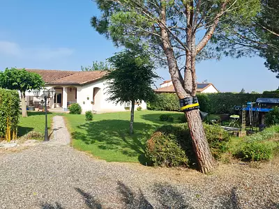 Maison, 120 m²