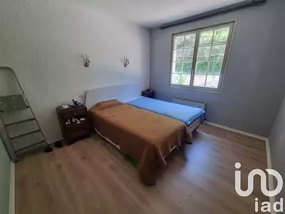 Maison, 114 m²