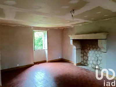 Maison, 95 m²