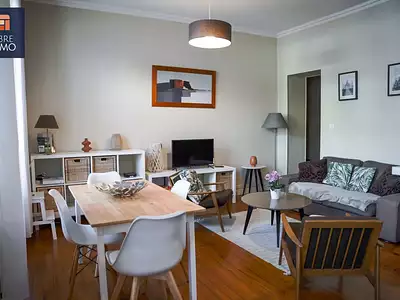 Appartement, 50,63 m²