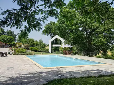 Maison, 500 m²