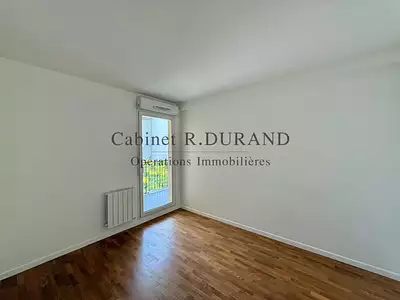 Appartement, 64,65 m²
