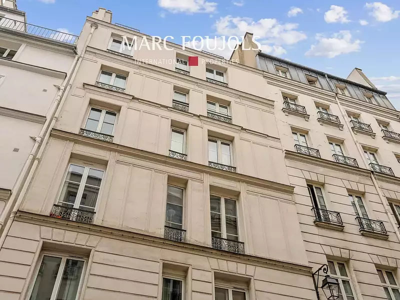 Appartement, 29,22 m²