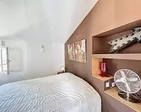 Appartement, 34,9 m²