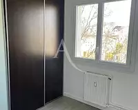 Appartement, 47,33 m²