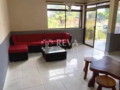Appartement, 78 m²