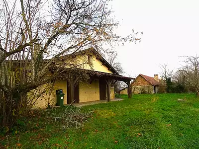 Maison, 95 m²