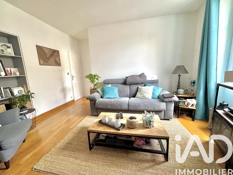 Appartement, 67 m²