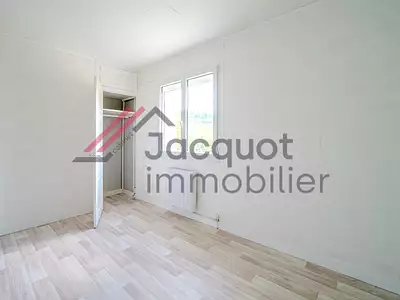 Appartement, 52 m²