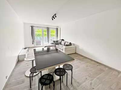 Appartement, 62,53 m²