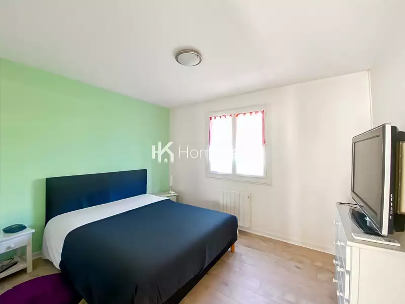 Maison, 159 m²