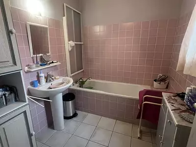 Maison, 129 m²