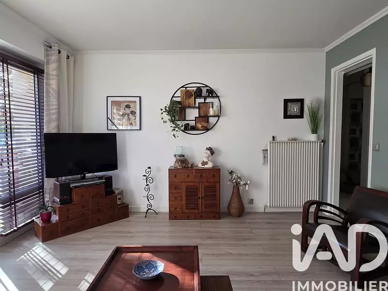 Appartement, 50 m²