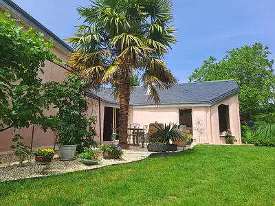 Maison, 106 m²
