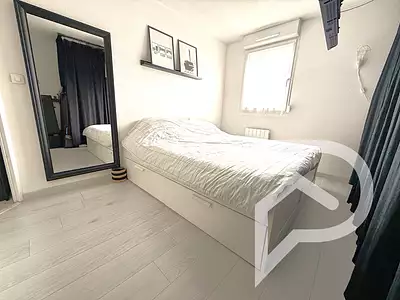 Appartement, 44,69 m²