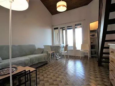 Appartement, 34 m²